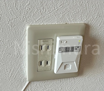 その他設備　※前回募集時の写真です。