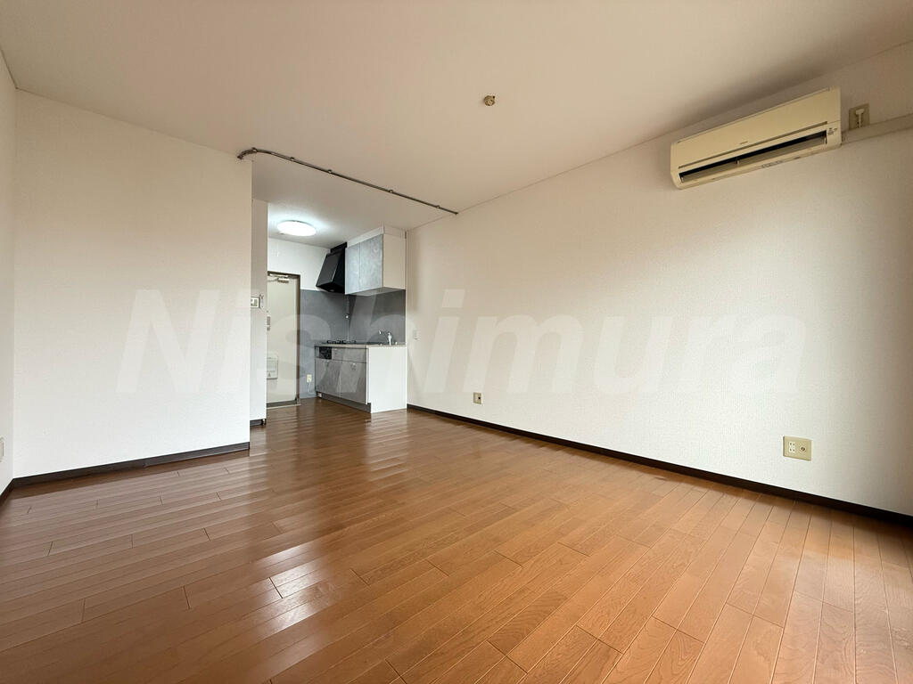 居室・リビング　※前回募集時の写真です。