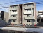 北３４条駅より徒歩1分 3階 築4年の賃貸物件