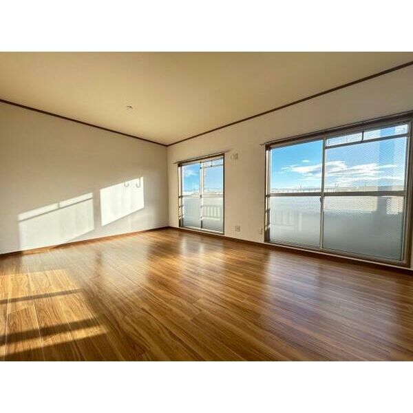 居室・リビング　※写真イメージです