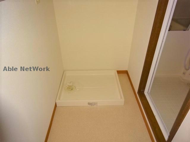 その他設備　同型モデル