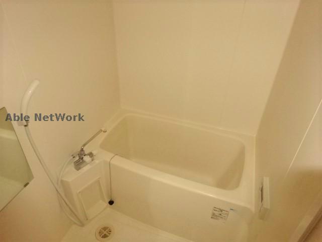 バス・シャワールーム　同型モデル