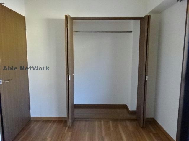 収納　同型モデル