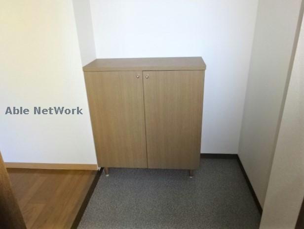 玄関　同型モデル