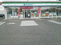 コンビニ　ファミリーマート春日井如意申町店（コンビニ）まで423m