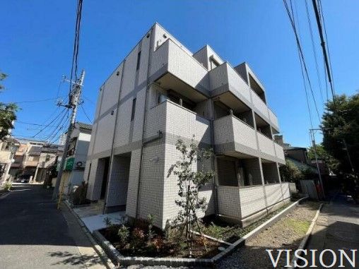 建物外観　☆外観☆