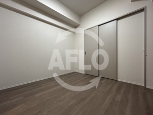 居室・リビング　エスリードレジデンス大阪谷町ザ・マークス　リビング