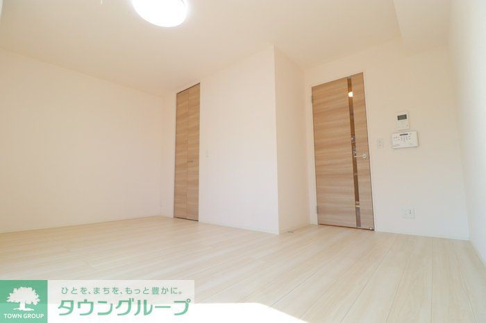 居室・リビング　リビング/居室