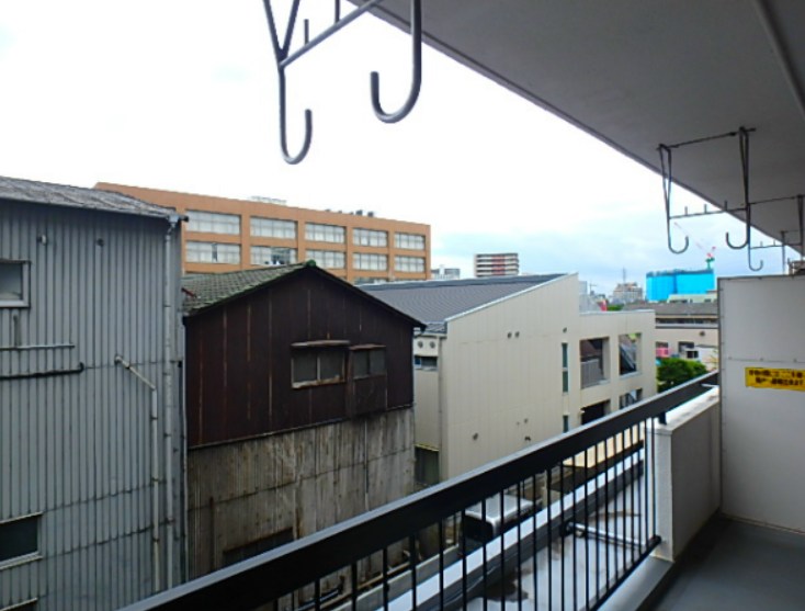 眺望　参考写真