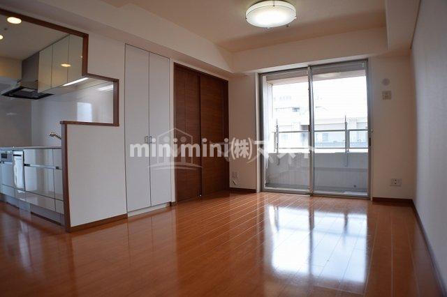 居室・リビング　同マンション内、別居室参考写真