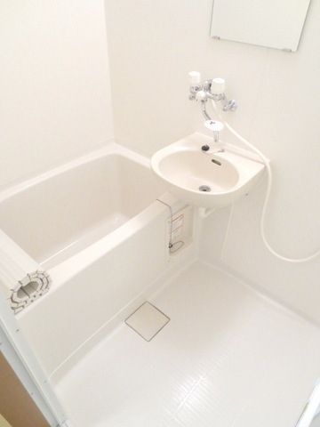 バス・シャワールーム　★お問い合わせはタウンハウジングまで★