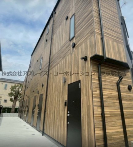 建物外観　☆きれいな外観☆