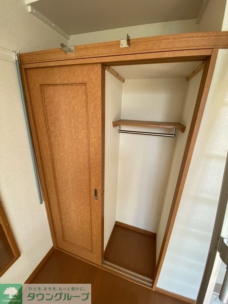 収納　★お問い合わせはタウンハウジング神奈川橋本店まで★