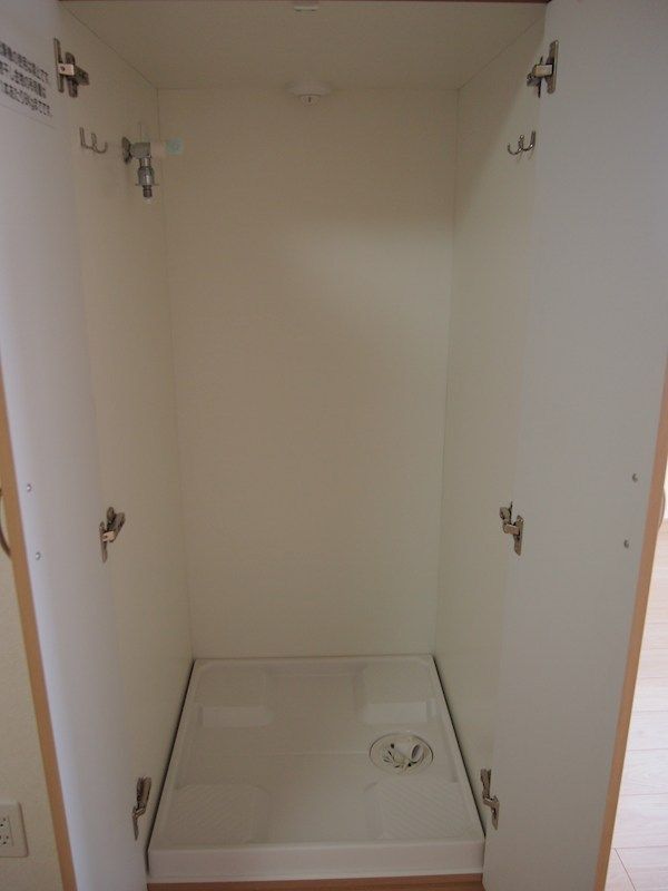 その他設備　☆室内洗濯機置場☆