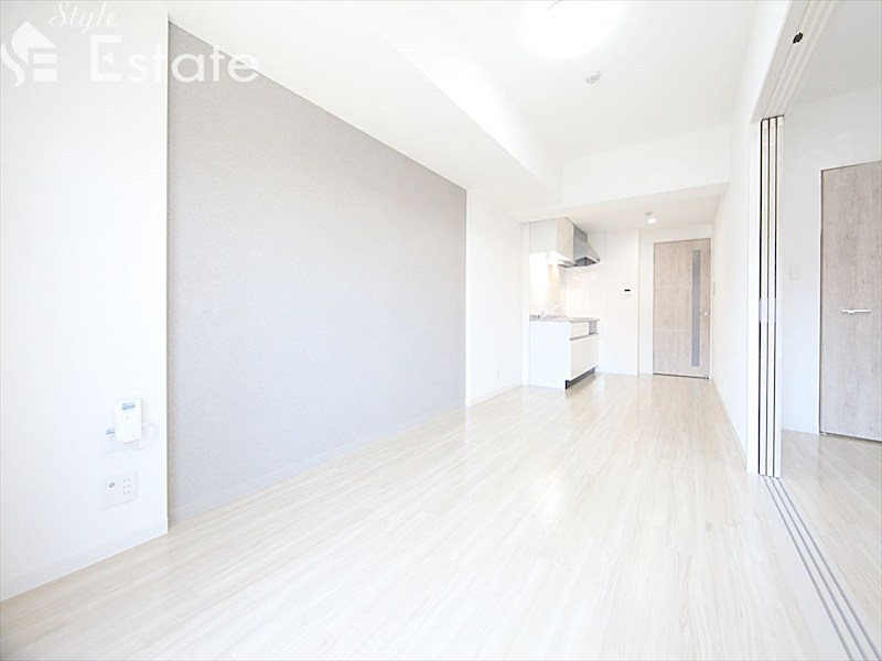 居室・リビング　同仕様写真