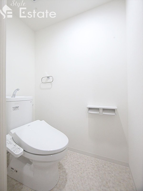 トイレ　同仕様写真