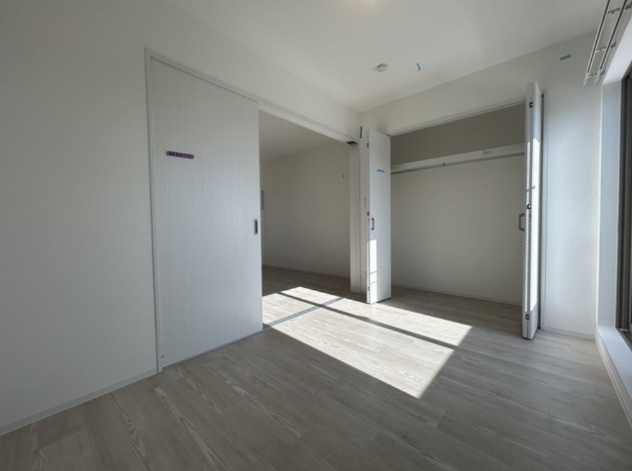 眺望　※同シリーズ写真