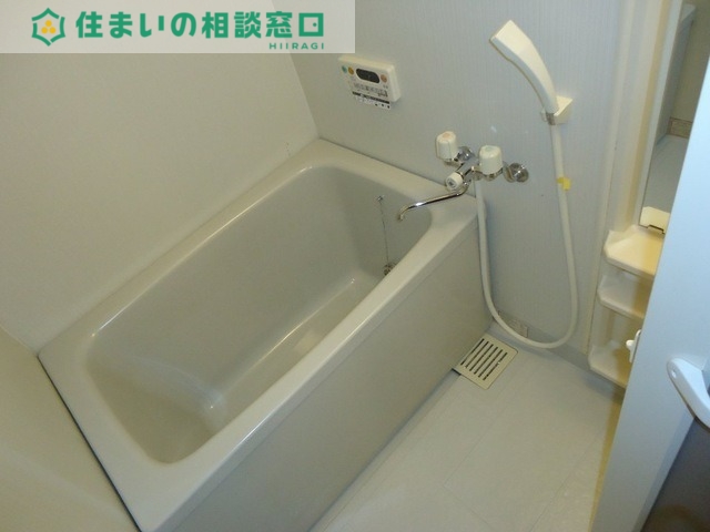 バス・シャワールーム　バス（同型）