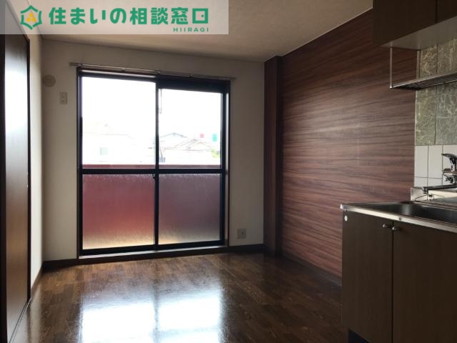 居室・リビング　ダイニング