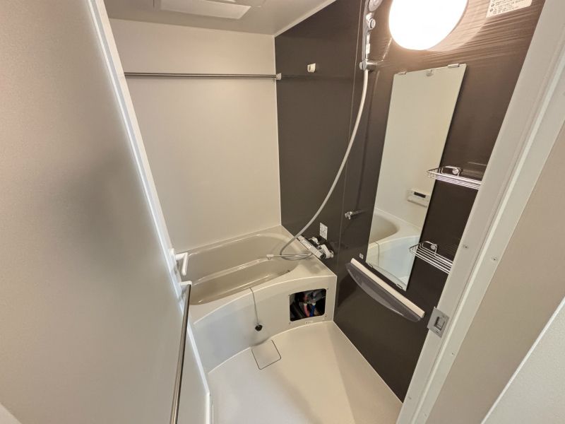 バス・シャワールーム　☆くつろげるお風呂☆