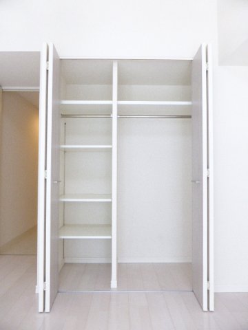 収納　収納※別部屋参考写真