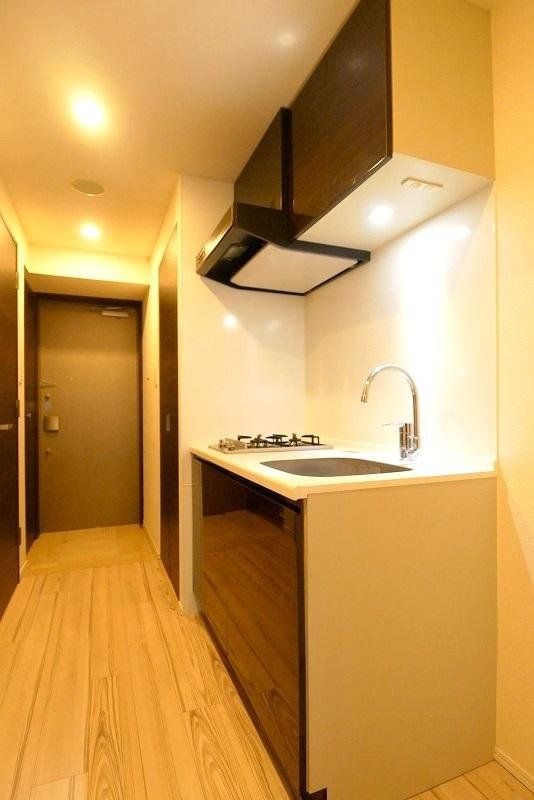 キッチン　その他