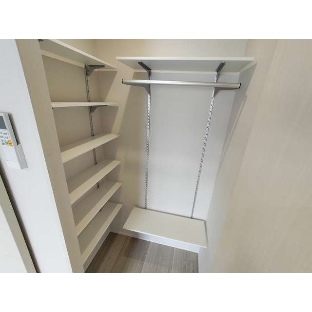 収納　※写真はイメージです。