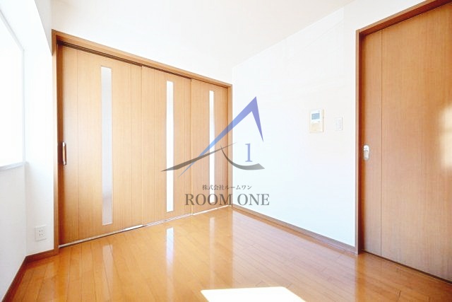 その他部屋・スペース　寝室です。