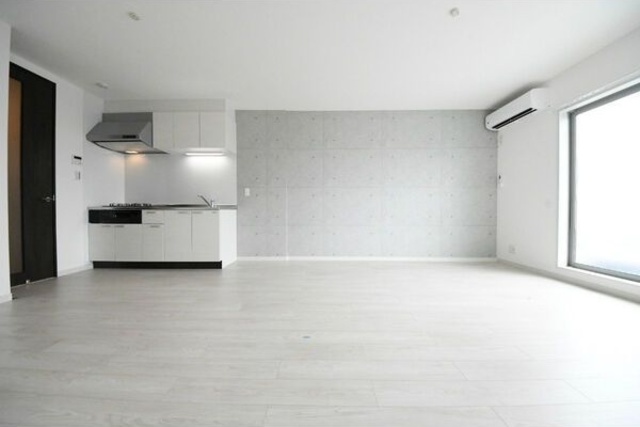 居室・リビング　同仕様