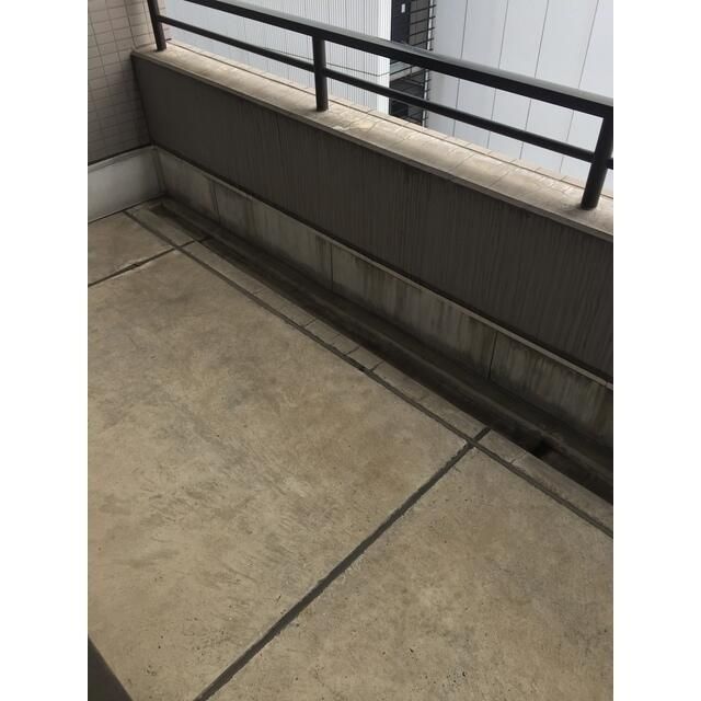 バルコニー　※別室参考写真