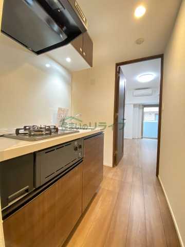 キッチン　プライムブリス上野元浅草