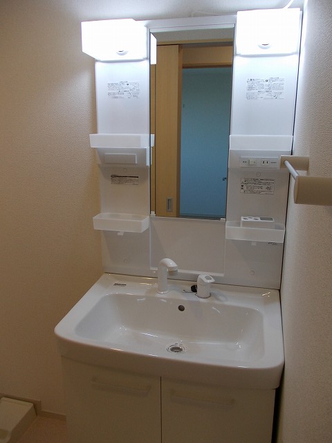 洗面設備　その他