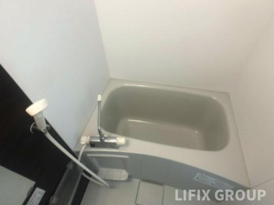 バス・シャワールーム　風呂