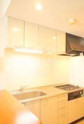 キッチン　参考写真