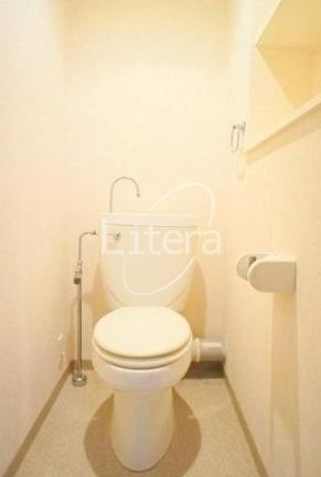 トイレ　参考写真