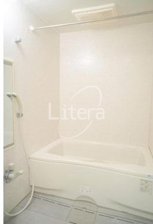 バス・シャワールーム　参考写真