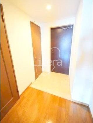 玄関　参考写真