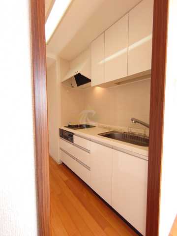 キッチン　CASSIA新高円寺