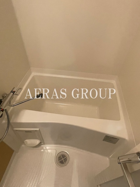 バス・シャワールーム　同仕様写真