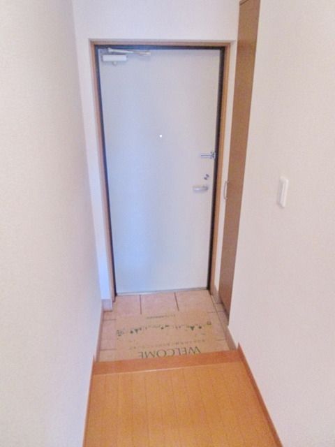 玄関　★玄関スペース★
