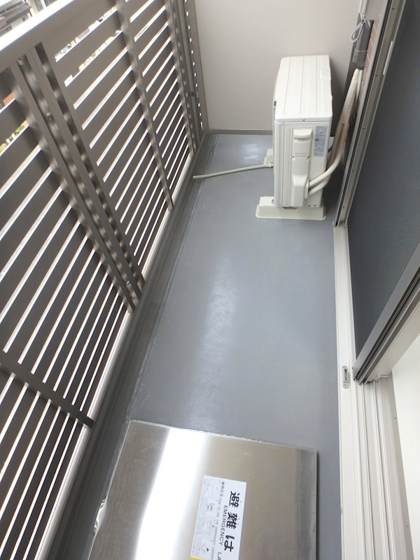 バルコニー　ベランダ