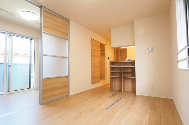 居室・リビング　ＬＤＫ