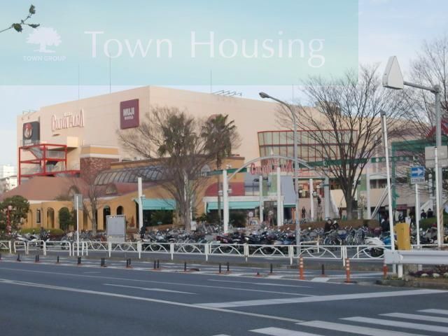 その他　コルトンプラザ（その他）まで720m