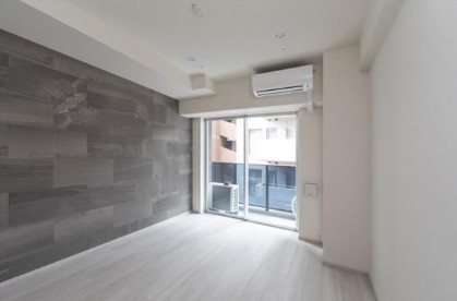 居室・リビング　居室