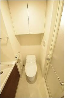 トイレ　※別部屋写真参照