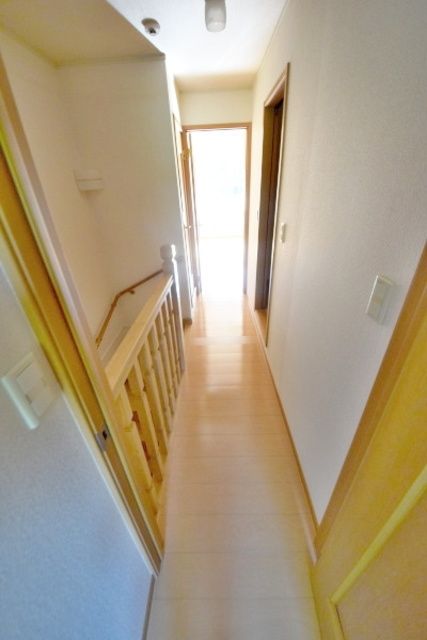 その他　★廊下部分です★