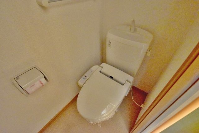 トイレ　★お手洗い★