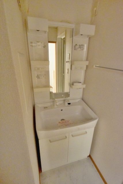 洗面設備　★シャンプードレッサー★