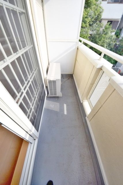 バルコニー　★バルコニー★