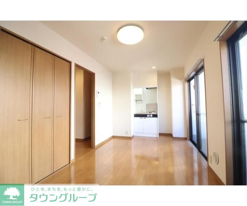 居室・リビング　リビング/居室